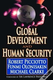 Capa do artigo Global Development And Human Security