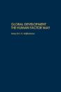 Global Development And The Human Factor Way - Preview