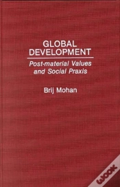Capa do artigo Global Development