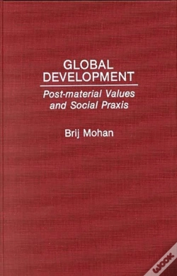 Capa do artigo Global Development
