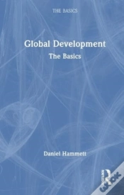 Capa do artigo Global Development