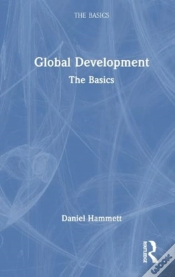 Capa do artigo Global Development