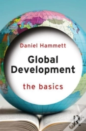 Capa do artigo Global Development