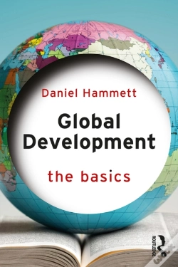 Capa do artigo Global Development