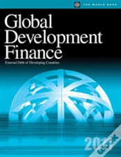 Capa do artigo Global Development Finance 2011