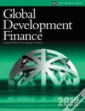 Capa do artigo Global Development Finance 2012