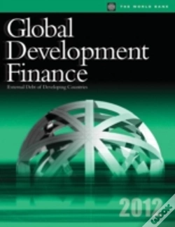 Capa do artigo Global Development Finance 2012