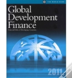 Capa do artigo Global Development Finance