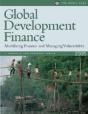 Global Development Financeanalysis And Summary Tablessummary And Country Tables - Preview