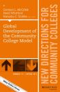 Global Development Of The Community College Model - Preview