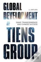 Global Development Of Tiens Group