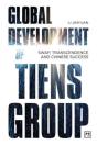 Global Development Of Tiens Group - Preview