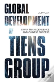 Capa do artigo Global Development Of Tiens Group