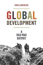 Capa do artigo Global Development