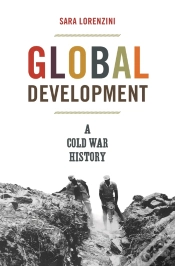 Capa do artigo Global Development