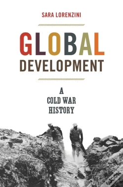 Capa do artigo Global Development
