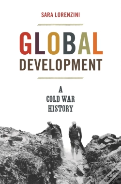 Capa do artigo Global Development