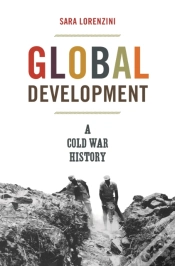 Capa do artigo Global Development