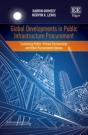 Global Developments In Public Infrastructure Procurement - Preview