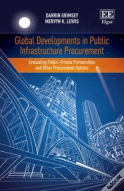 Capa do artigo Global Developments In Public Infrastructure Procurement