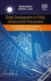 Global Developments In Public Infrastructure Procurement