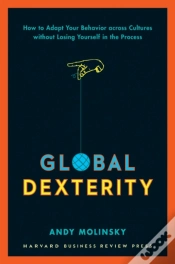 Capa do artigo Global Dexterity