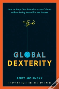 Capa do artigo Global Dexterity