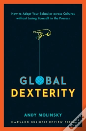 Capa do artigo Global Dexterity