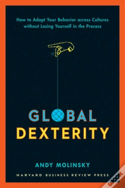 Capa do artigo Global Dexterity