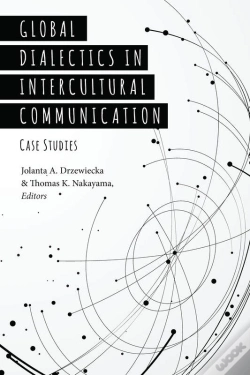 Capa do artigo Global Dialectics In Intercultural Communication