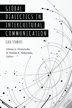 Capa do artigo Global Dialectics In Intercultural Communication