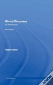 Capa do artigo Global Diasporas