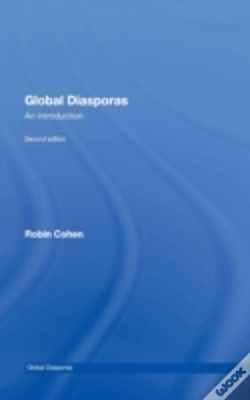 Capa do artigo Global Diasporas