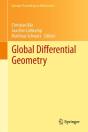 Global Differential Geometry - Preview