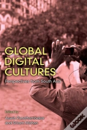 Capa do artigo Global Digital Cultures