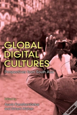 Capa do artigo Global Digital Cultures