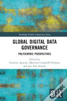 Global Digital Data Governance