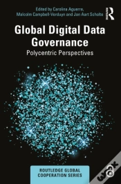 Capa do artigo Global Digital Data Governance