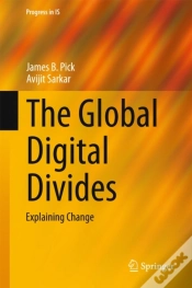 Capa do artigo Global Digital Divides