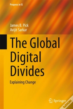 Capa do artigo Global Digital Divides