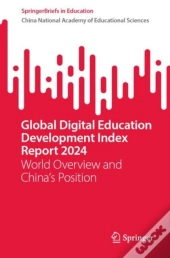 Global Digital Education Development Index Report 2024