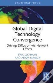 Capa do artigo Global Digital Technology Convergence