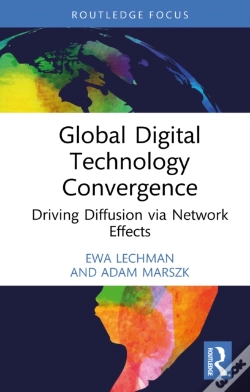 Capa do artigo Global Digital Technology Convergence