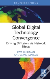 Global Digital Technology Convergence
