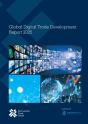 Global Digital Trade Development Report 2025 - Preview