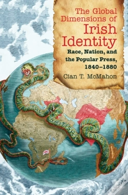 Capa do artigo Global Dimensions Of Irish Identity