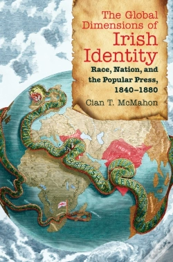 Capa do artigo Global Dimensions Of Irish Identity