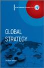 Global Dimensions Of Strategy - Preview