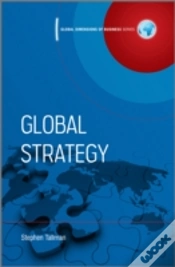 Capa do artigo Global Dimensions Of Strategy