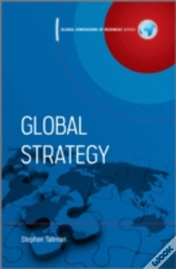 Capa do artigo Global Dimensions Of Strategy